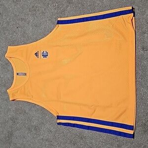 Adidas EE SMR tank